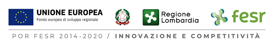 por fesr 2014-2020 innovazione e competitività