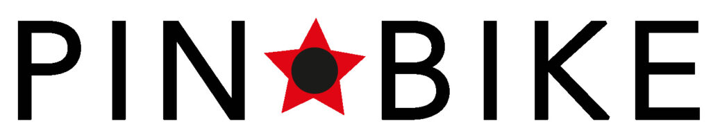 logo pinbike