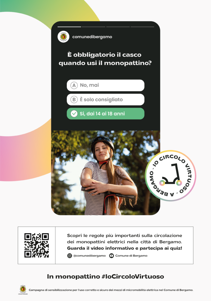 campagna io circolo virtuoso