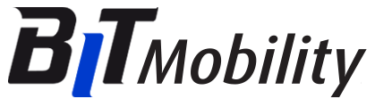 Logo Bit Monopattini