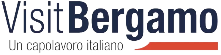 logo visit bergamo
